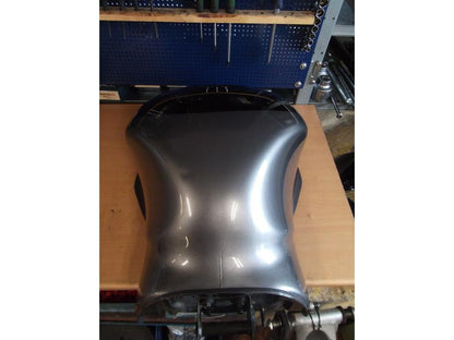 Höger sida på Bensintank från en Suzuki GSX 1300 R -1999 motorcykel.