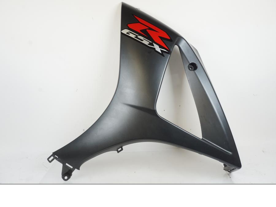 Framsidan på Sidkåpa från en Suzuki GSX-R 1000 -2007 motorcykel.
