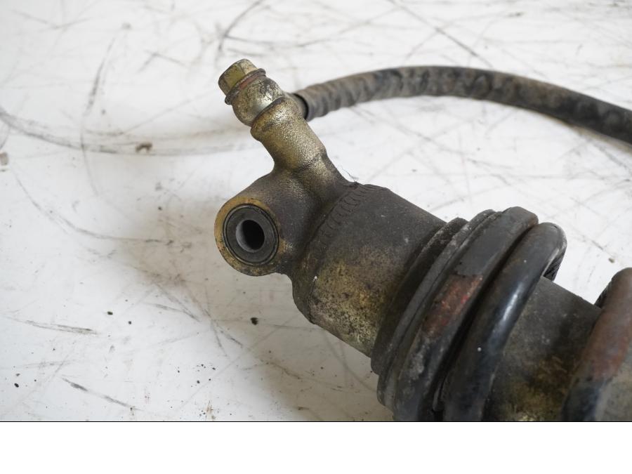 Vänster sida på Stötdämpare från en Yamaha FZR 1000 -1993 motorcykel.