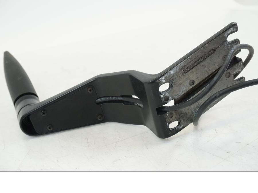 Extrabild4 på Radioantenn från en BMW K 1200 LT -2004 motorcykel.