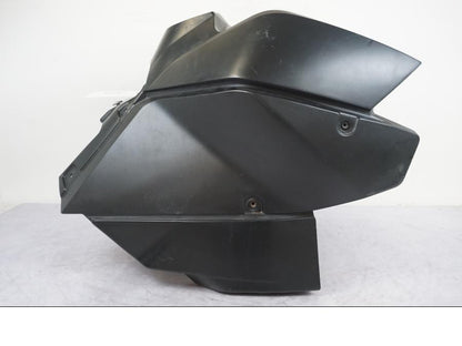 Extrabild1 på Bensintank från en KTM 690 SM R -2009 motorcykel.