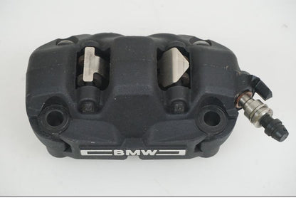 Baksidan på Bromsok från en BMW R 1250 GS -2023 motorcykel.