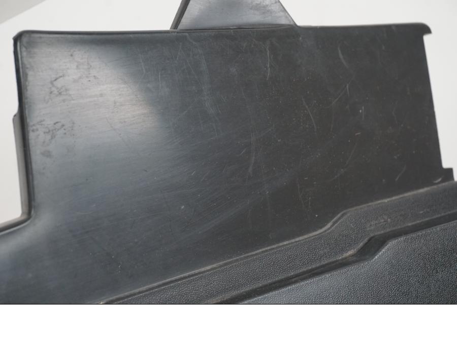 Vänster sida på Sidopanel från en Yamaha XJ 900 -1997 motorcykel.