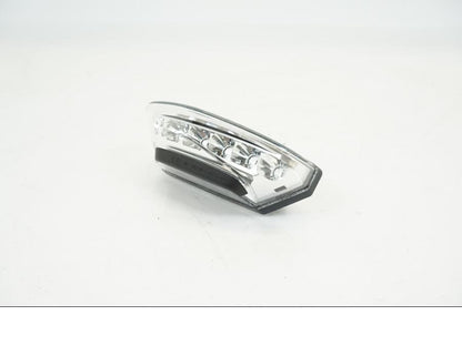 Framsidan på Baklampa från en BMW S 1000 XR -2019 motorcykel.