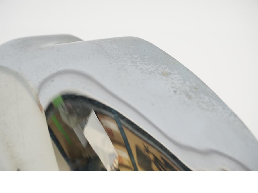 Extrabild1 på Luftburksdekor från en Triumph Thunderbird 900 -2001 motorcykel.