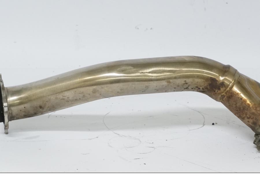 Extrabild1 på Mellanrör från en Honda CBR 900 RR -2002 motorcykel.