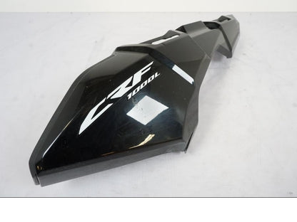 Baksidan på Bakvinge från en Honda CRF 1000 Africa Twin -2016 motorcykel.