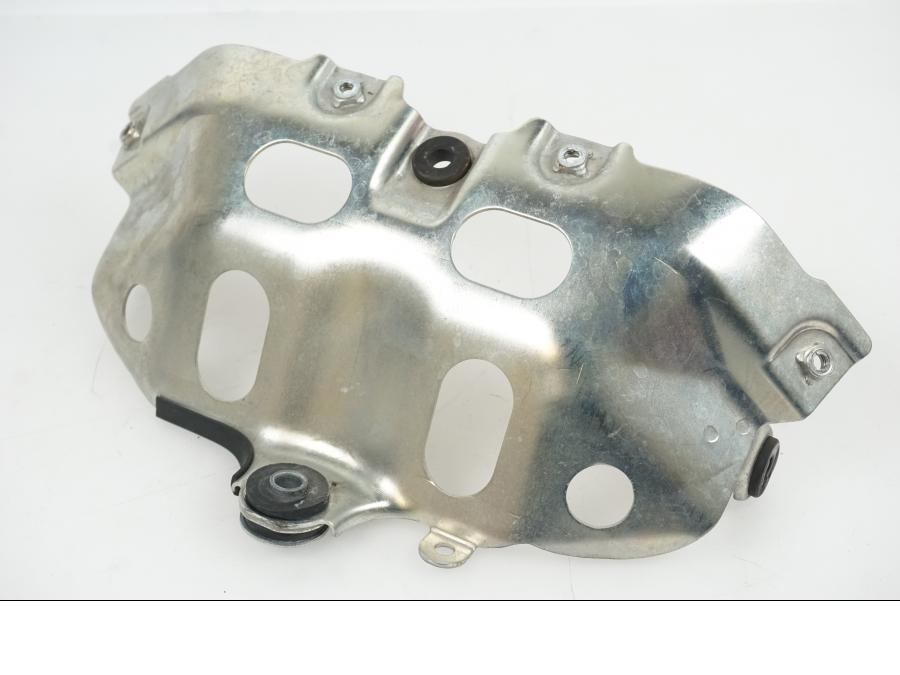 Baksidan på Bensintankfäste från en Suzuki GSX-R 1000 -2007 motorcykel.