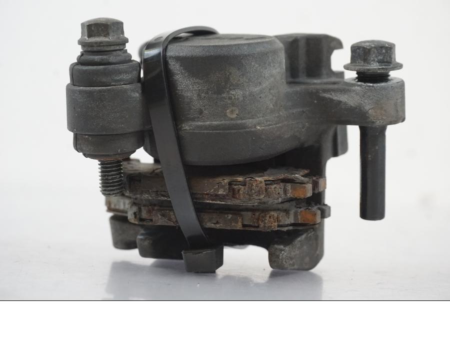 Höger sida på Bromsok från en Suzuki SV 650 S -2005 motorcykel.