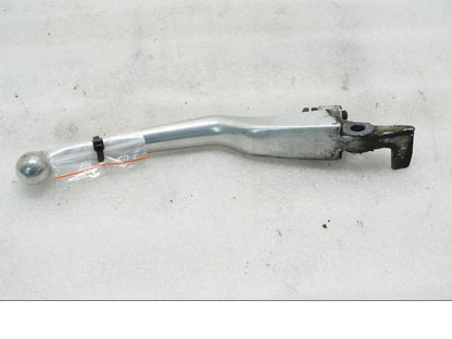 Framsidan på Bromsgrepp från en Yamaha XVZ 13TD -1999 motorcykel.