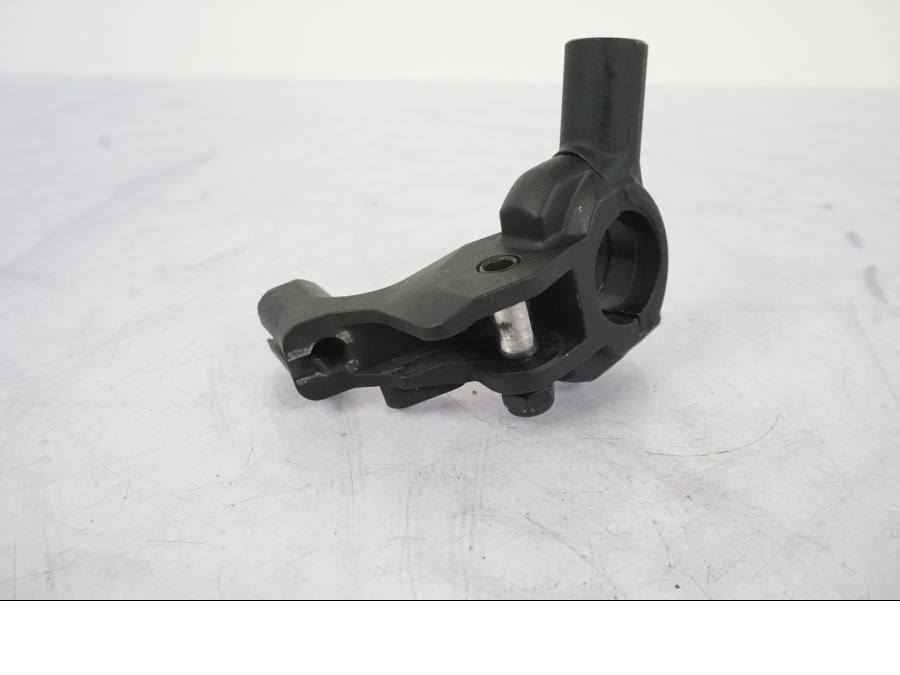 Framsidan på Kopplingsklo från en KTM 790 Duke -2019 motorcykel.