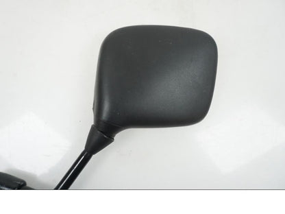 Höger sida på Backspegel från en Yamaha SRX 600 -1986 motorcykel.