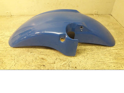 Baksidan på Framskärm från en Honda VFR 750 -1993 motorcykel.