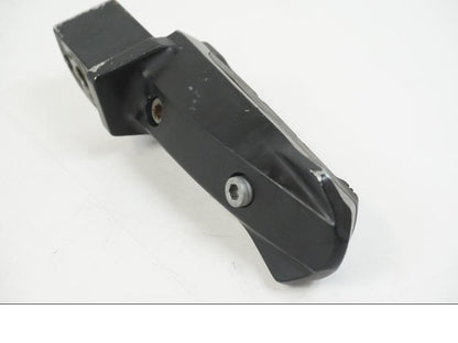 Extrabild2 på Fotpinne från en BMW F 650 CS -2002 motorcykel.