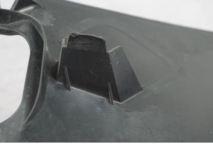 Extrabild2 på Toppkåpsinsida från en Suzuki GSX-R 750 -2006 motorcykel.