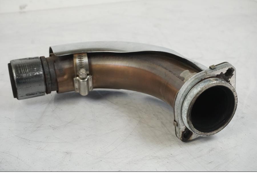 Höger sida på Grenrör från en Suzuki VZR 1800 -2009 motorcykel.