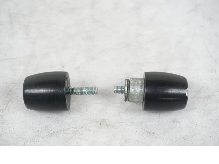 Framsidan på Styrvikt från en Suzuki GSX-R 750 -1998 motorcykel.