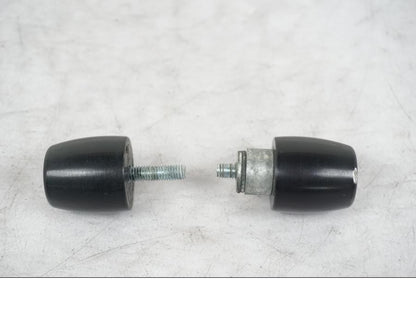 Framsidan på Styrvikt från en Suzuki GSX-R 750 -1998 motorcykel.