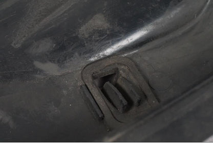 Extrabild2 på Undertail från en Buell 1125 R -2008 motorcykel.