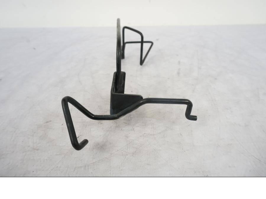 Höger sida på Stag från en Kawasaki ER-6F -2010 motorcykel.