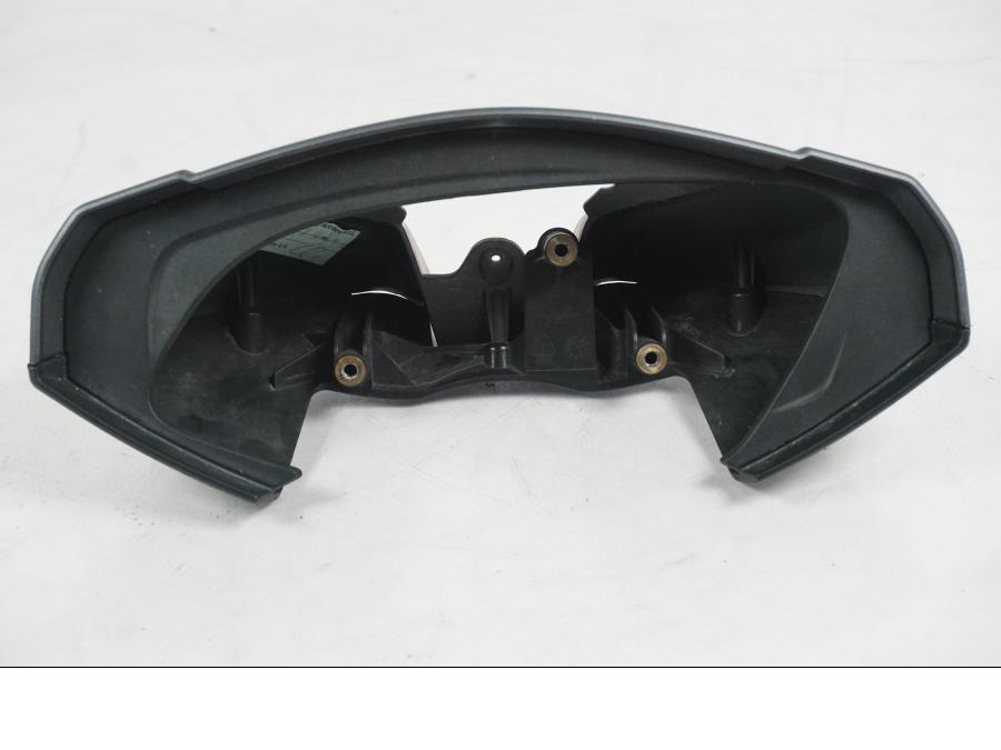 Vänster sida på Instrumentpanelkåpa från en MV Agusta Dragster -2014 motorcykel.