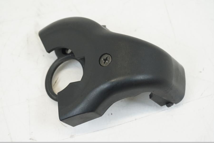 Baksidan på Gasklo från en BMW K 1200 LT -2004 motorcykel.