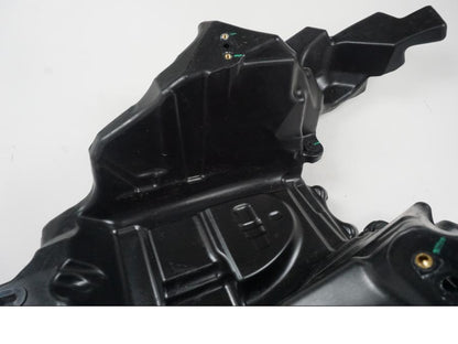 Extrabild5 på Bensintank från en Ducati Multistrada V4 -2024 motorcykel.