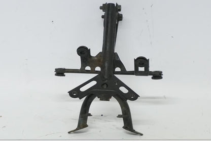 Framsidan på Kåpstag från en Honda CBR 900 RR -2002 motorcykel.