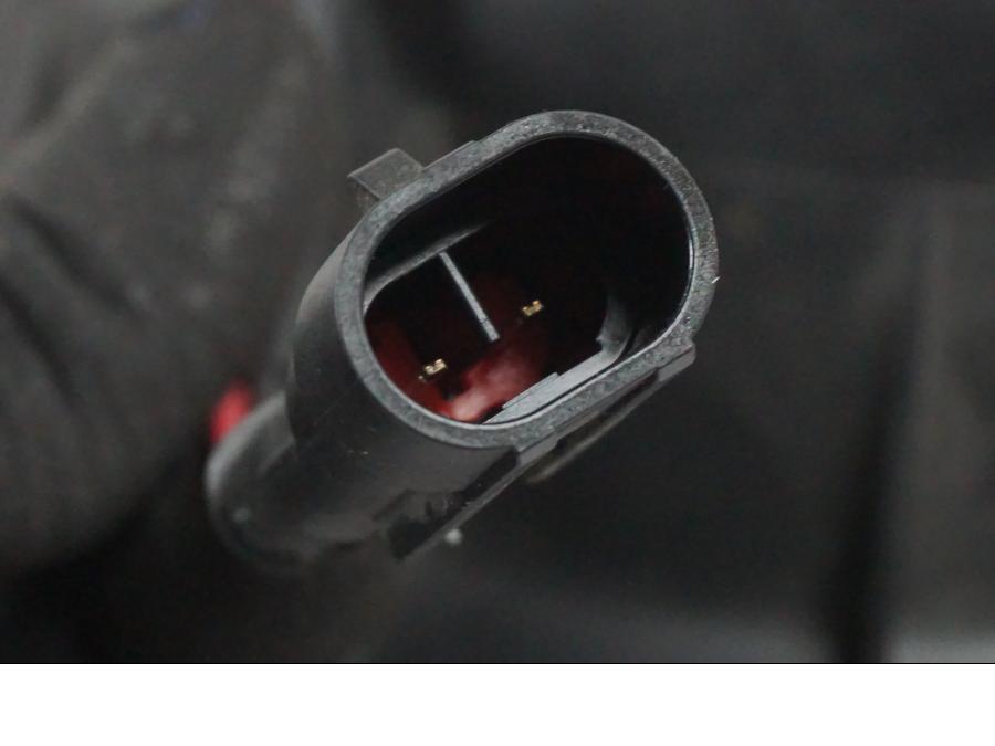 Extrabild5 på Vattenkylfläkt från en KTM 1290 Super Duke R -2022 motorcykel.