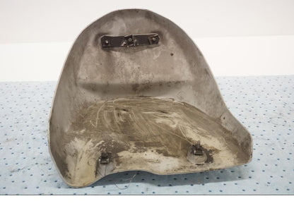 Höger sida på Magkåpa från en BMW F 650 ST -1999 motorcykel.