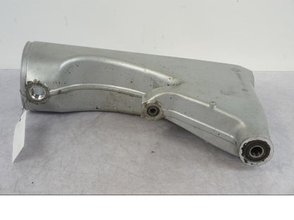 Baksidan på Sving från en BMW R 1100 GS -1998 motorcykel.