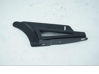 Baksidan på Remskydd från en H-D XL 1200 x -2019 motorcykel.