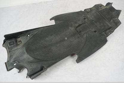 Extrabild2 på Undertail från en BMW R 1200 R -2007 motorcykel.