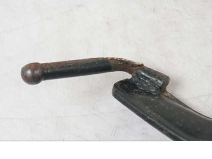 Extrabild3 på Sidostöd från en Suzuki SV 650 -1999 motorcykel.