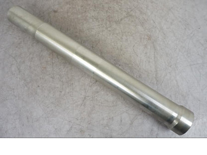 Framsidan på Gaffelben från en Suzuki GSX-R 750 -1992 motorcykel.