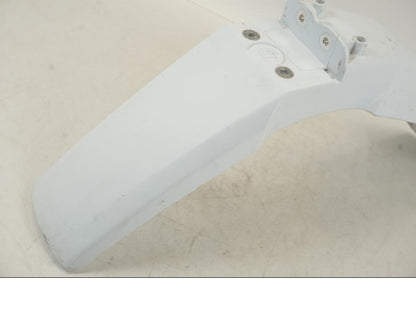 Vänster sida på Framskärm från en Husqvarna 701 Supermoto -2020 motorcykel.