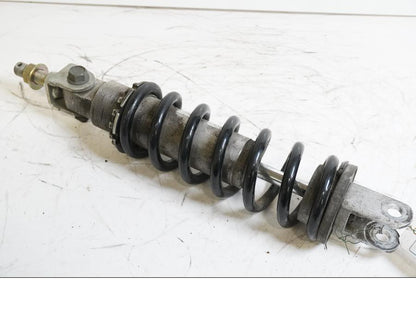 Framsidan på Stötdämpare från en Kawasaki ZXR 400 -1992 motorcykel.