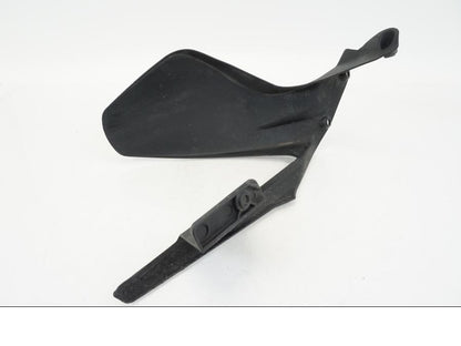 Extrabild2 på Svingskärm från en Ducati Streetfighter V4 -2020 motorcykel.