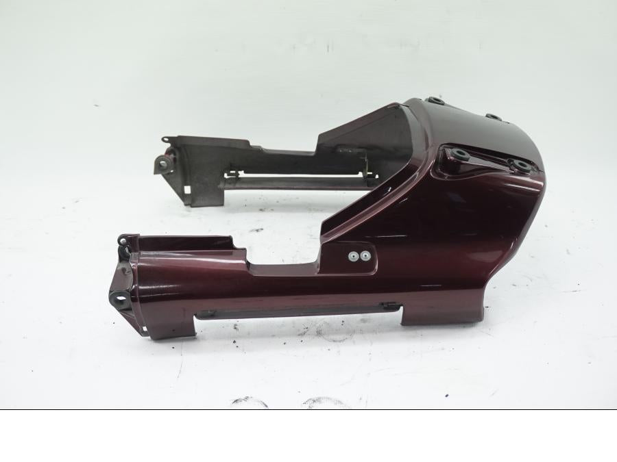 Baksidan på Bakvinge från en Honda ST 1100 -1999 motorcykel.