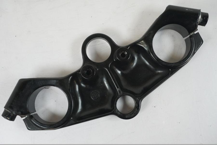 Extrabild2 på Gaffelkrona från en Aprilia RS 125 -2000 motorcykel.