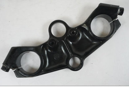 Extrabild2 på Gaffelkrona från en Aprilia RS 125 -2000 motorcykel.