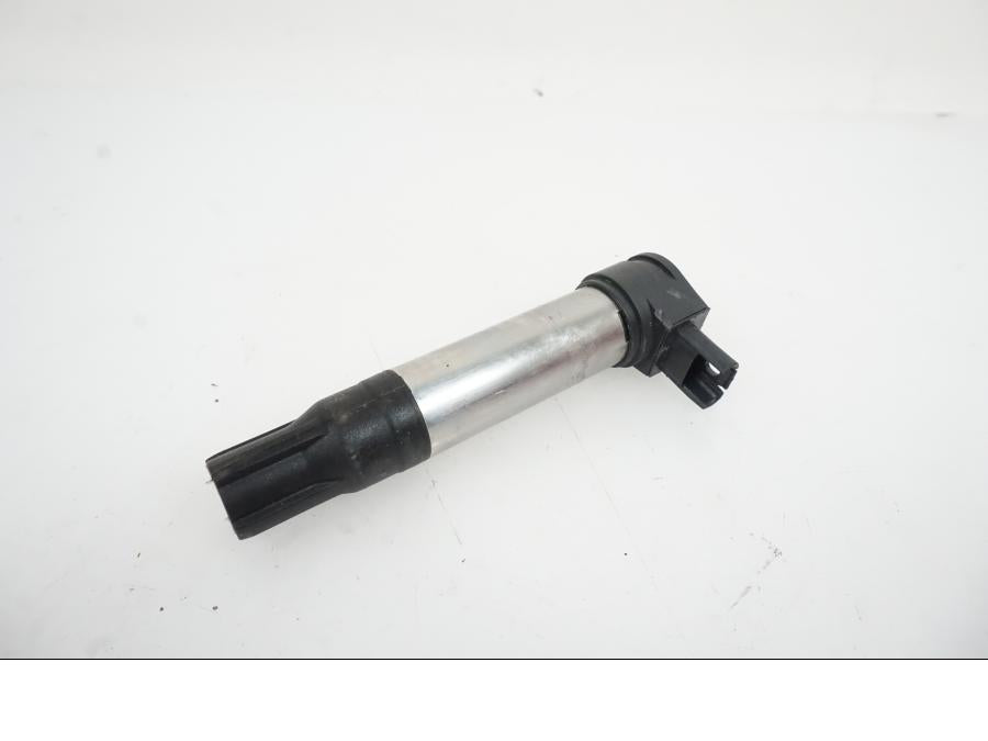 Framsidan på Tändspole från en BMW R Ninet -2017 motorcykel.