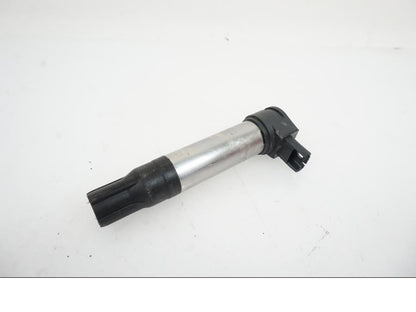 Framsidan på Tändspole från en BMW R Ninet -2017 motorcykel.