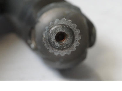 Extrabild3 på Kardanaxel från en BMW K 1200 R -2006 motorcykel.