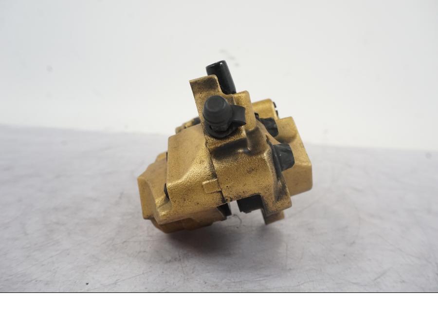 Vänster sida på Bromsok från en Honda VTR 1000 F -1997 motorcykel.