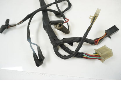 Extrabild2 på Kabelstam från en Kawasaki ZZR 1100 -1994 motorcykel.