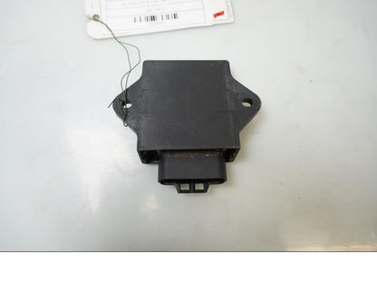 Baksidan på CDI / ECU från en Yamaha YZF-R 125 -2008 motorcykel.