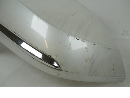 Snett uppifrån på Väskdekor från en BMW R 1250 RT -2019 motorcykel.