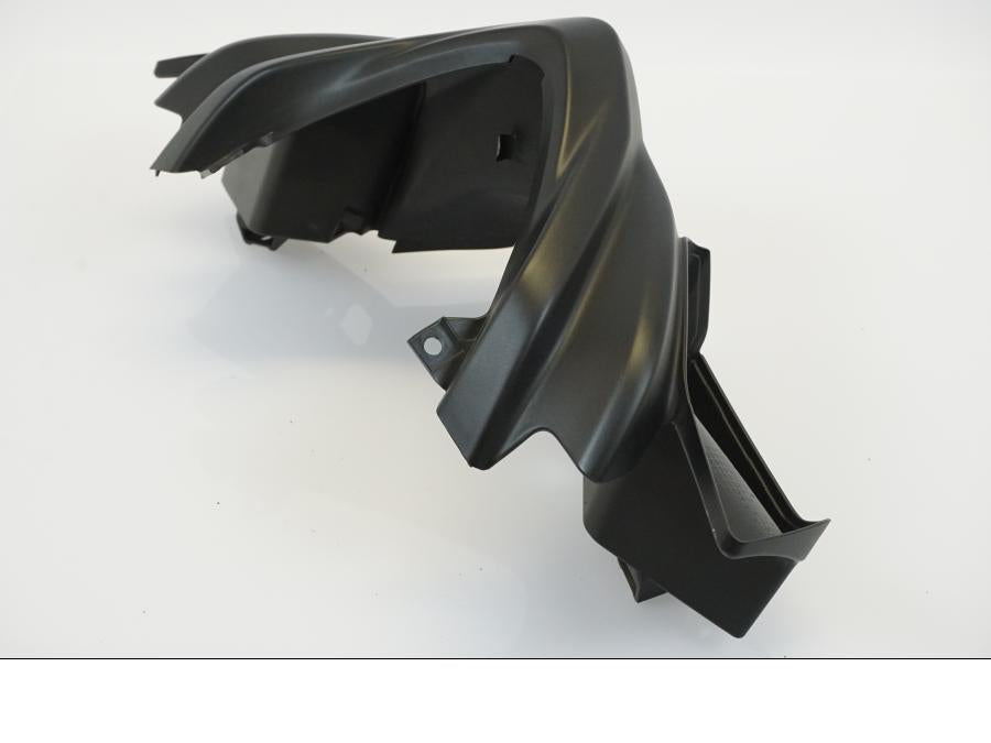 Höger sida på Toppkåpa från en Yamaha NS50F Aerox 4 -2017 moped.