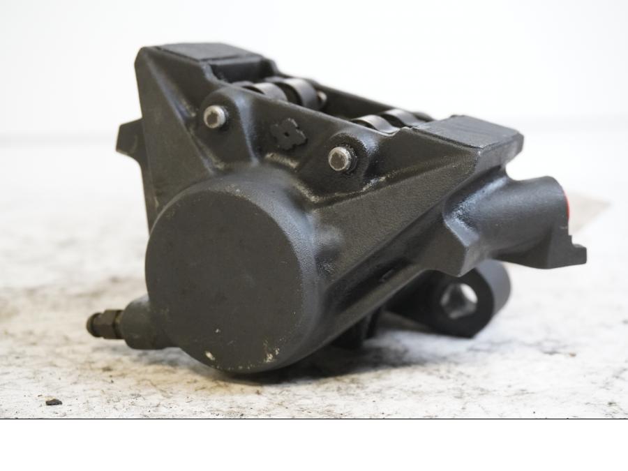 Baksidan på Bromsok från en Yamaha YZF 1000 R1 -1998 motorcykel.